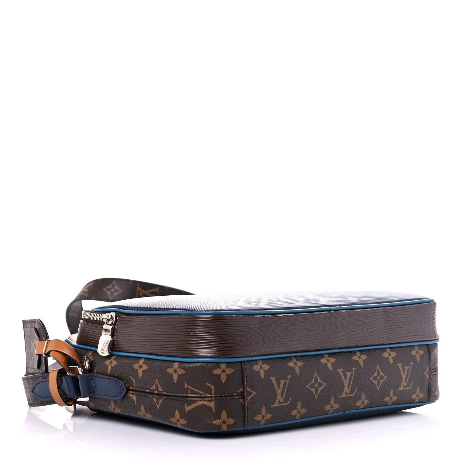 Louis Vuitton Epi Monogram Nil Slim 4 of 13