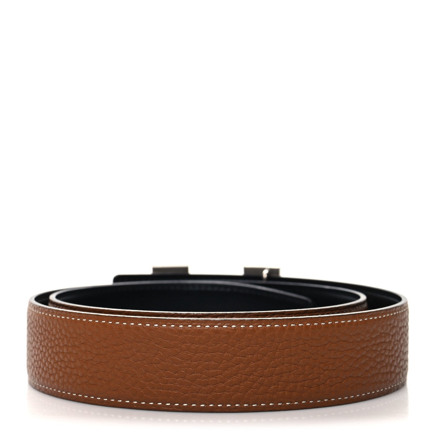Box Togo 32mm H Belt 80 Black Gold