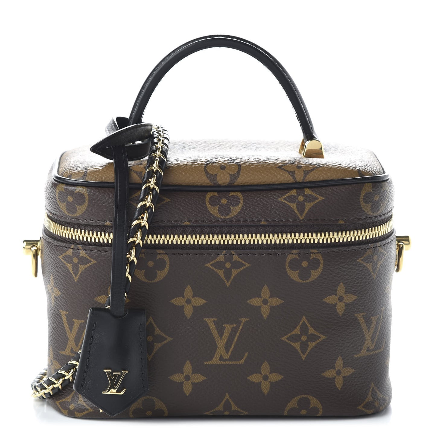 Reverse Monogram Vanity PM