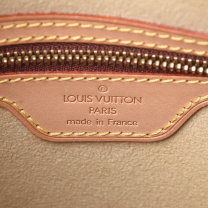 Louis Vuitton Monogram Looping MM 6 of 10