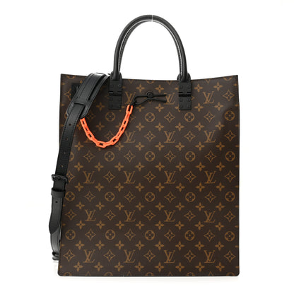 Louis Vuitton Monogram Solar Ray Sac Plat 1 of 10