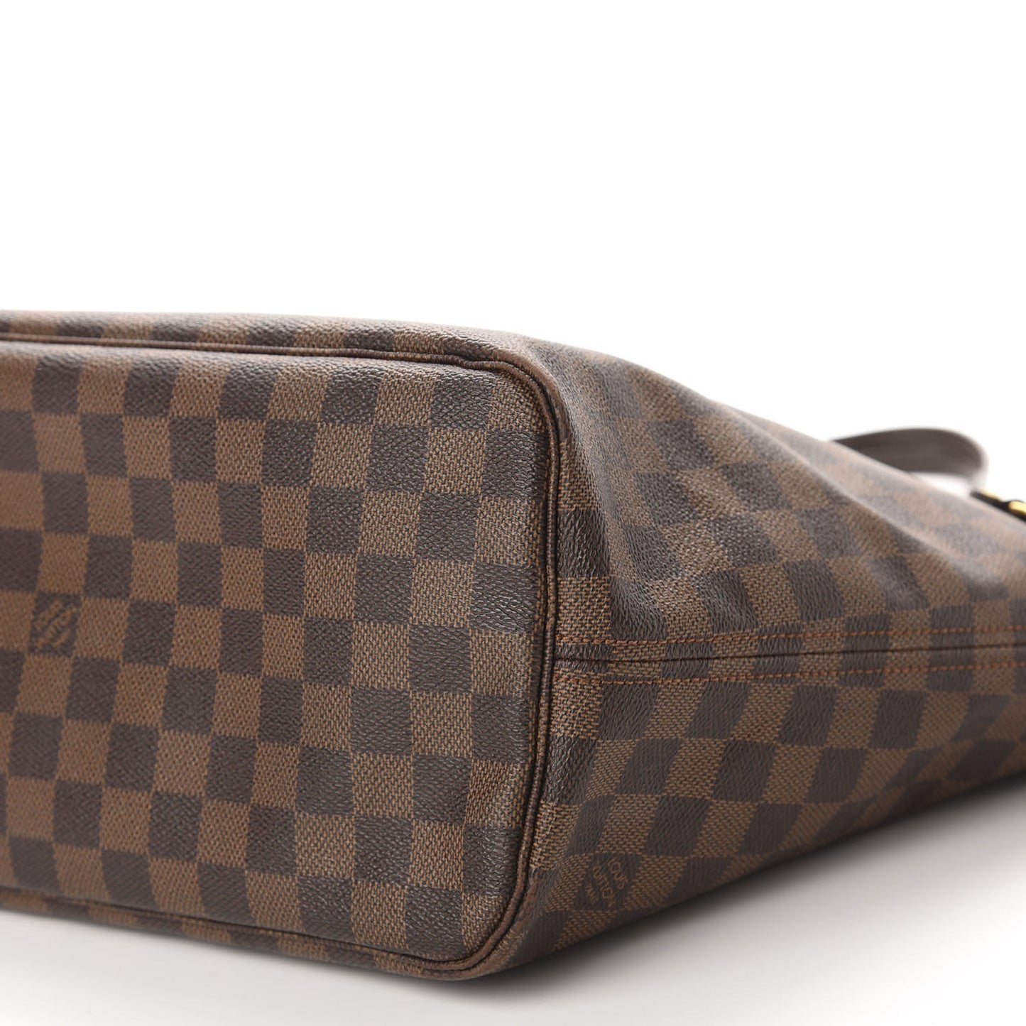 Damier Ebene Neverfull MM