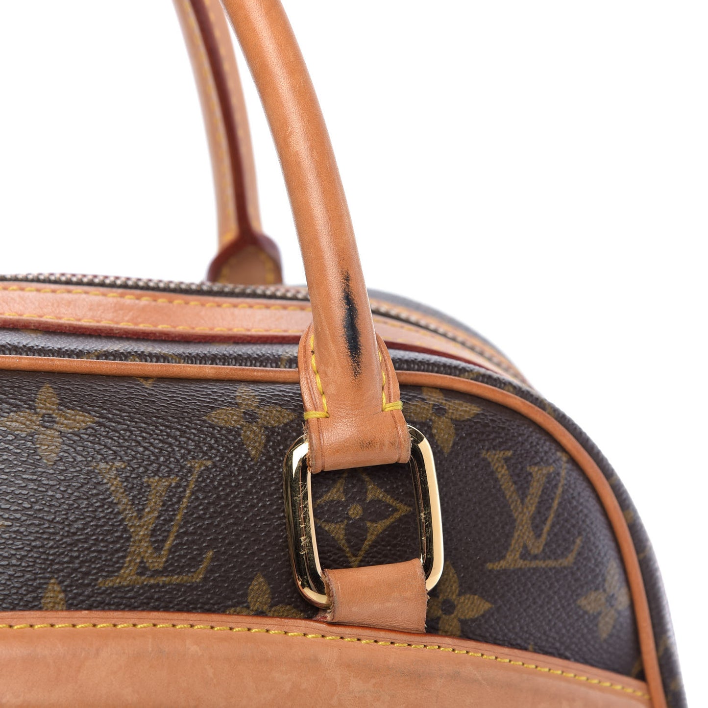 Monogram Mizi
