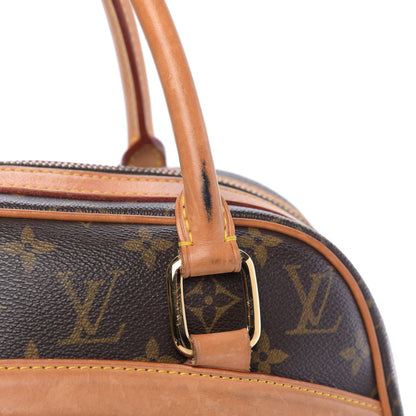 Louis Vuitton Monogram Mizi 13 of 15