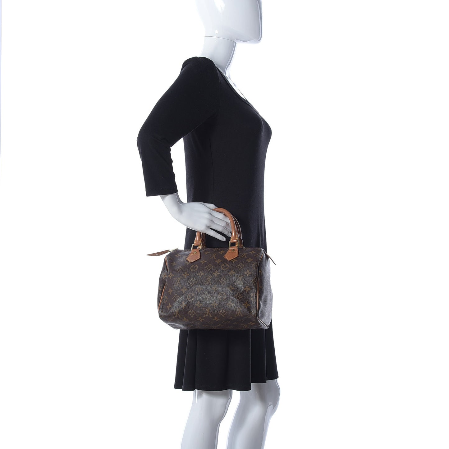 Monogram Speedy 25