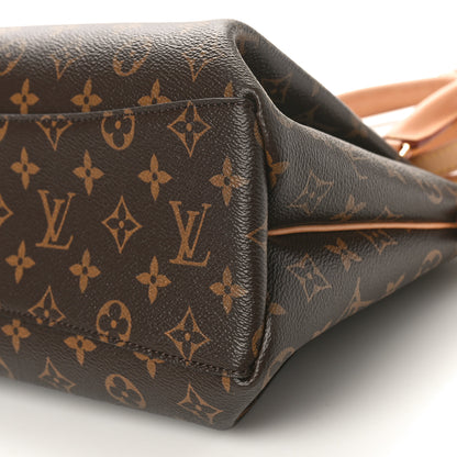 Louis Vuitton Monogram Rivoli PM 8 of 8