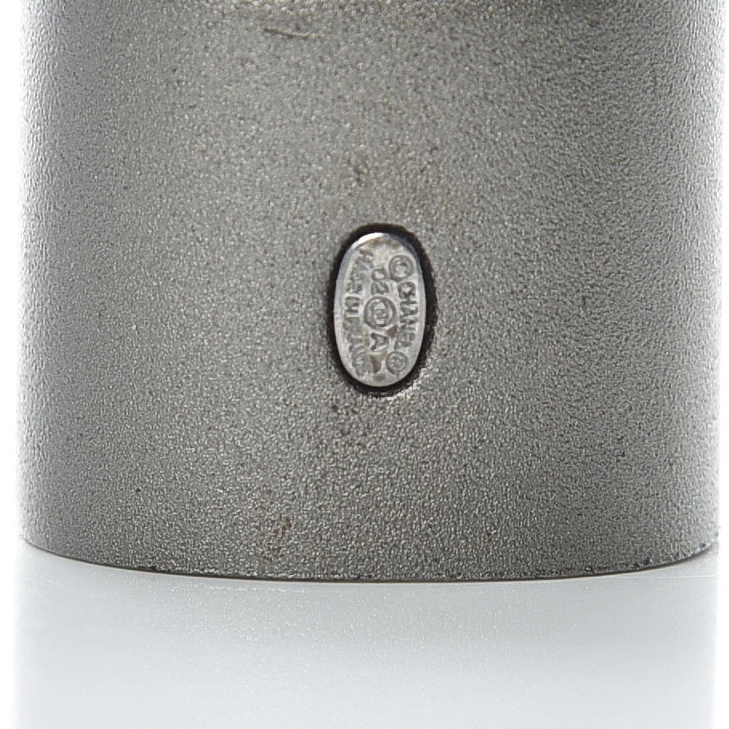 CC Logo Signet Ring 7.5
