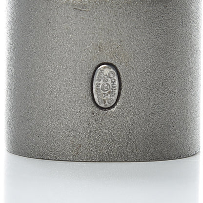 Chanel CC Logo Signet Ring 7.5 4 of 6
