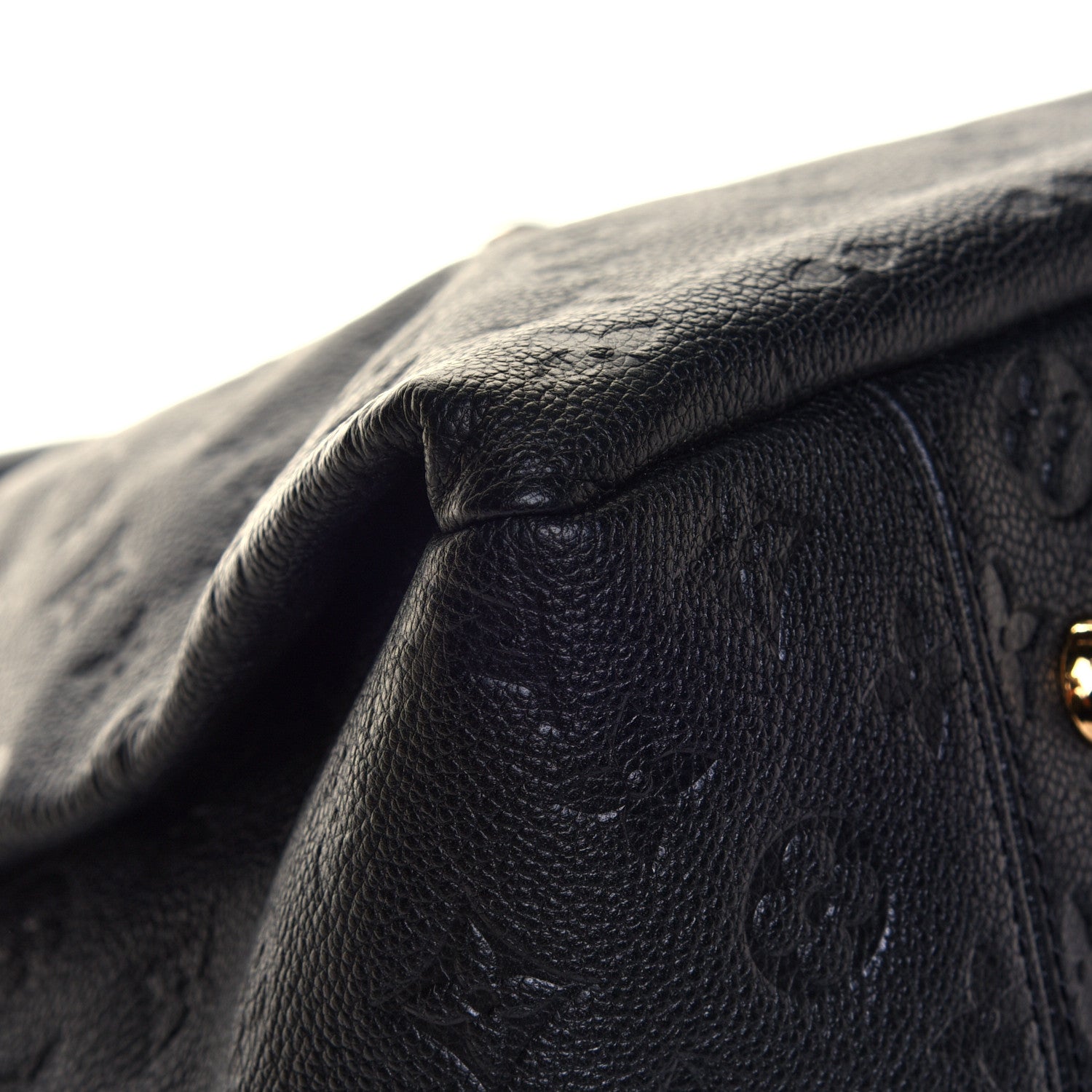 Louis Vuitton Empreinte Artsy MM Black 21 of 23