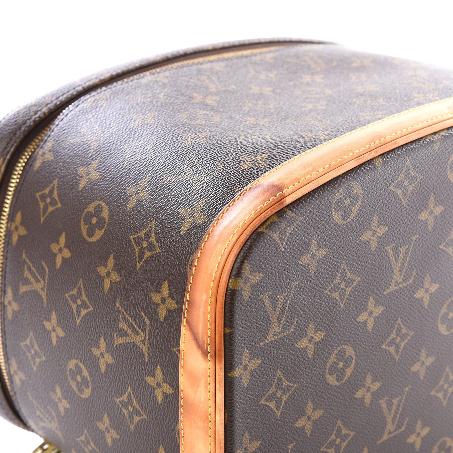 Monogram Nice