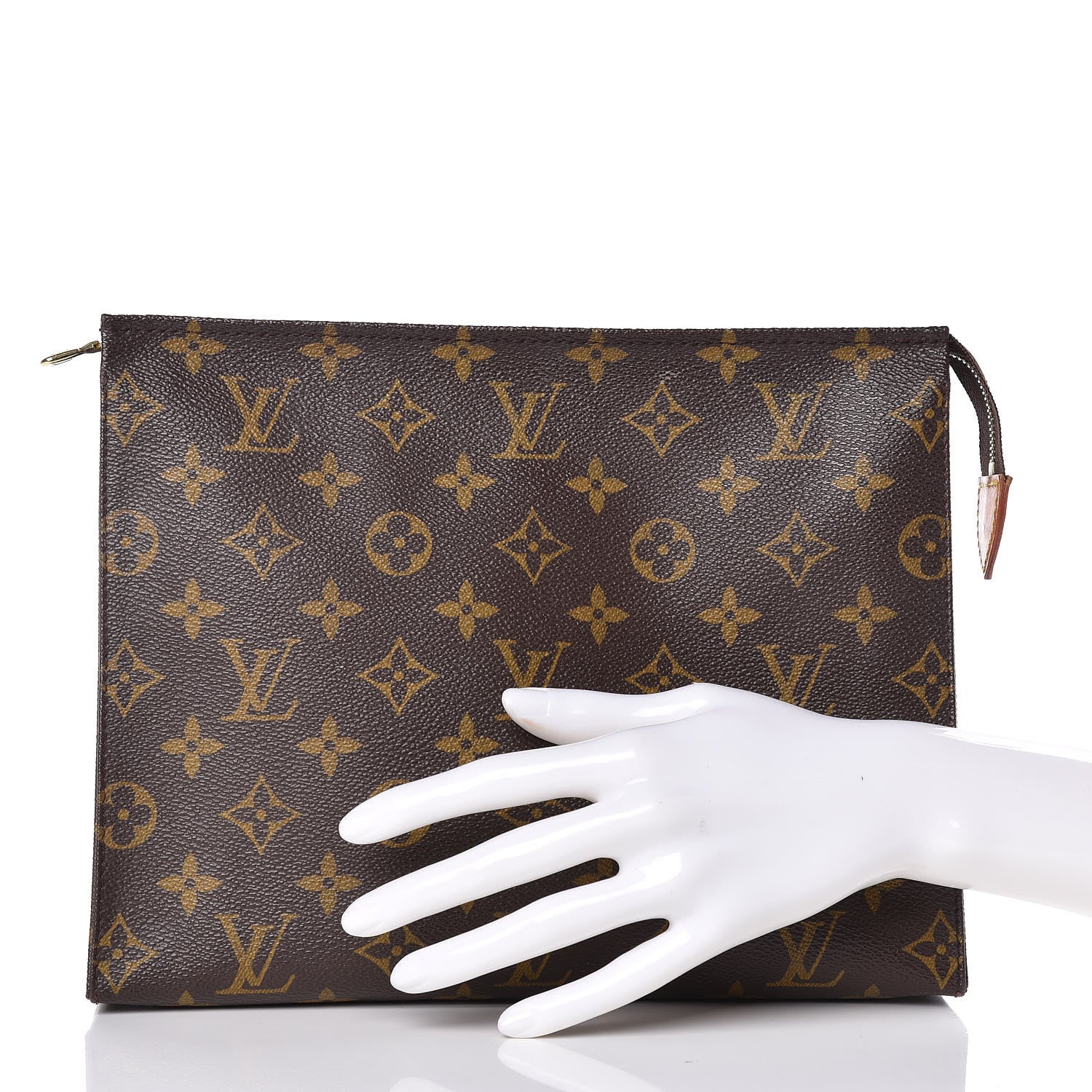 Louis Vuitton Monogram Toiletry Pouch 26 2 of 10
