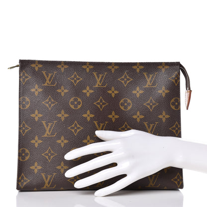 Louis Vuitton Monogram Toiletry Pouch 26 2 of 10