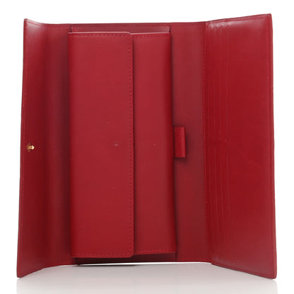 Louis Vuitton Epi Alma PM Cipango 11 of 17