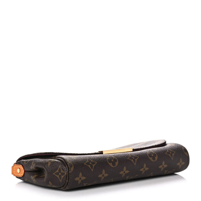 Louis Vuitton Monogram Favorite MM 4 of 13