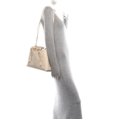 Louis Vuitton Empreinte Babylone Tote PM Creme 2 of 9