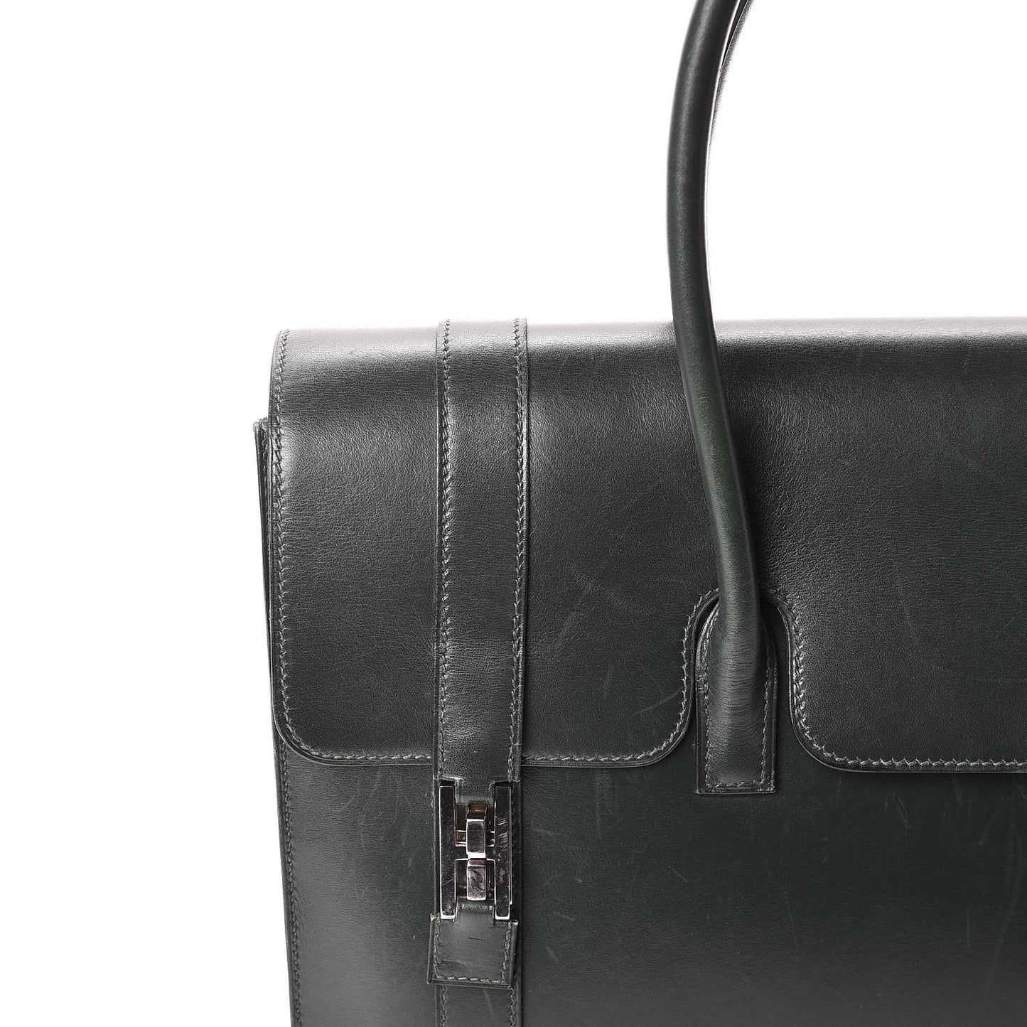 Box Drag 37 Vert Fonce