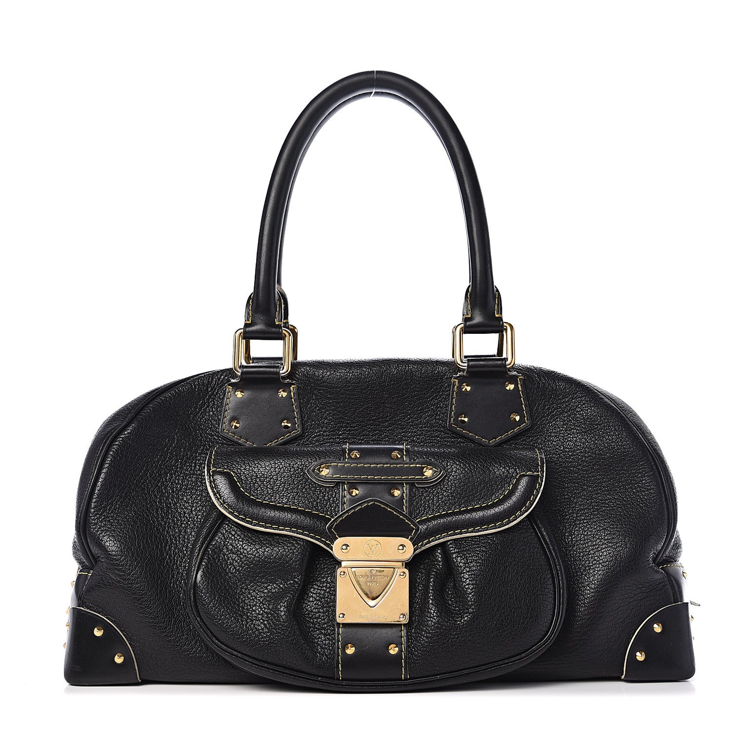 Suhali Le Superbe Black