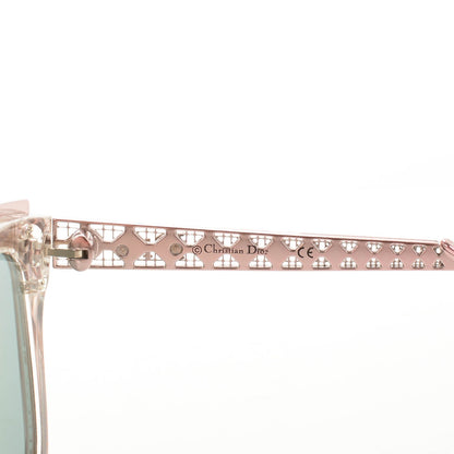 Christian Dior Diorama Sunglasses Pink 5 of 6