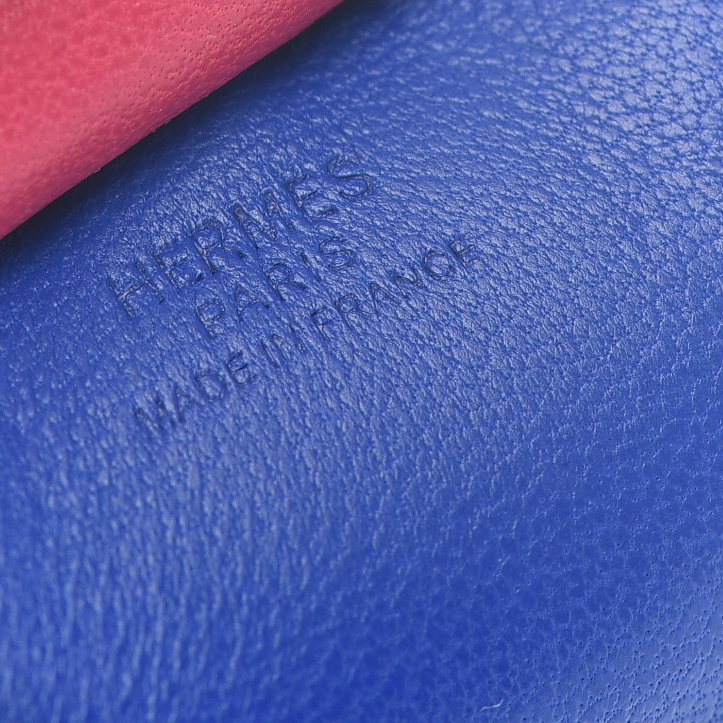 Milo Lambskin Grigri Rodeo Horse Bag Charm PM Bleu Electrique Bleu Azteque Soufre Menthe Rose Shocking Violet