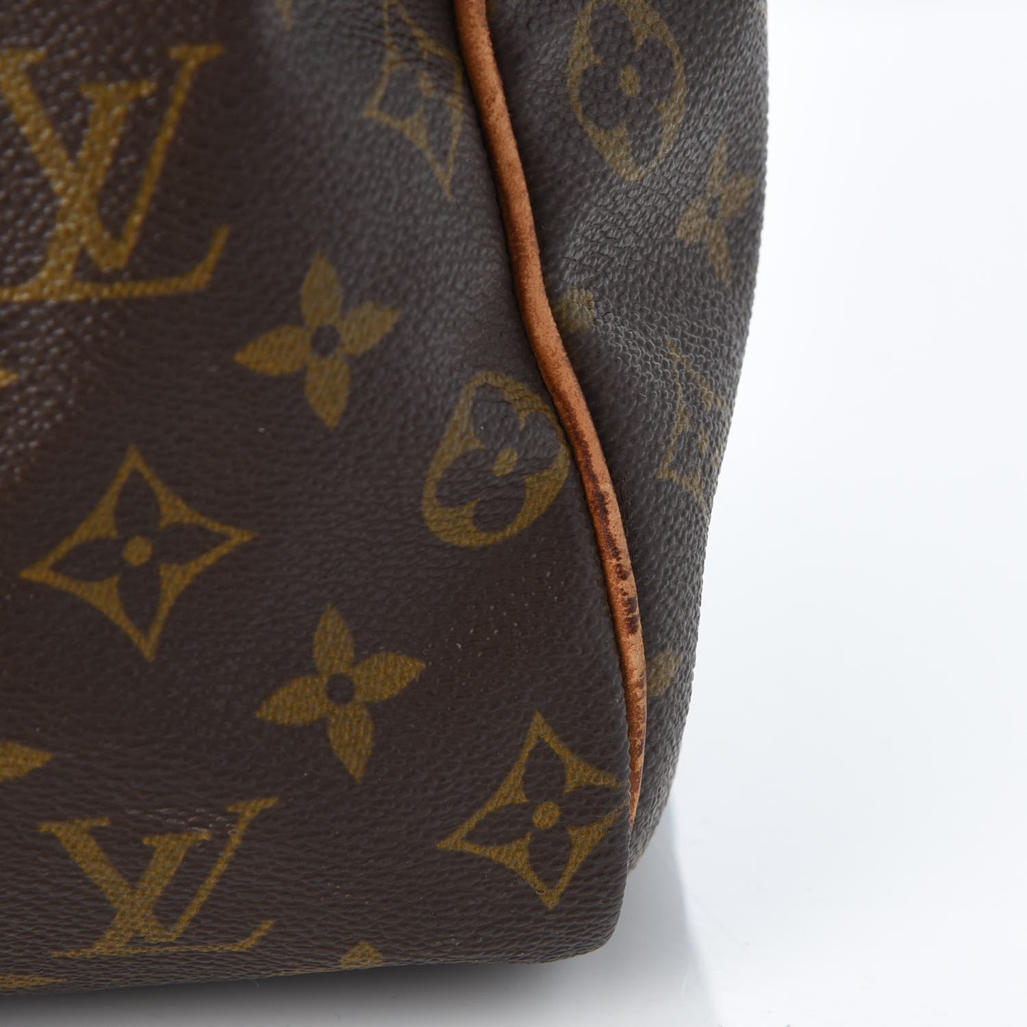 Louis Vuitton Monogram Speedy 40 20 of 32