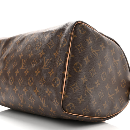 Louis Vuitton Monogram Speedy 35 12 of 13