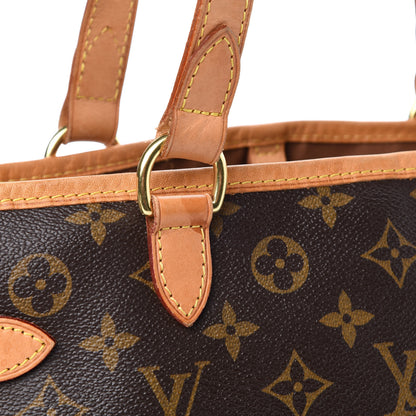 Louis Vuitton Monogram Batignolles Horizontal 11 of 15