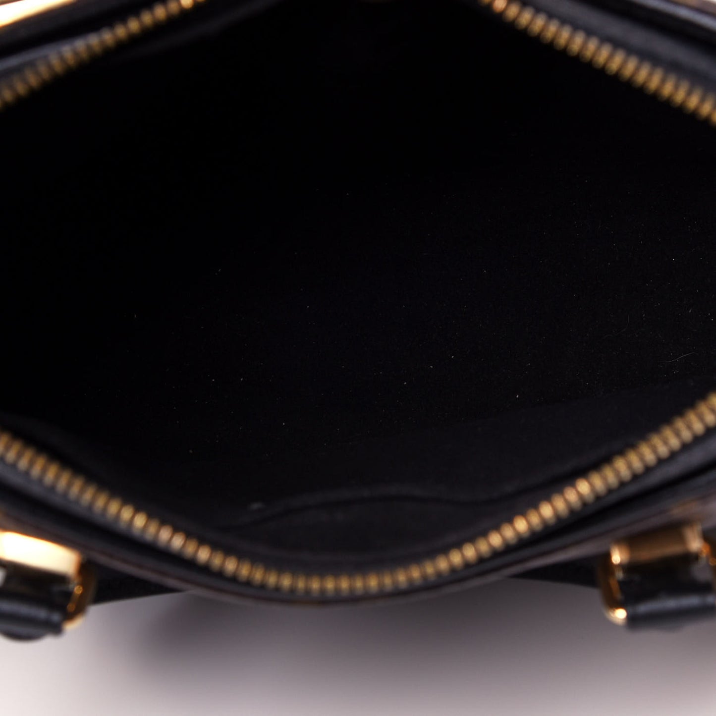 Monogram Pallas Full BB Black