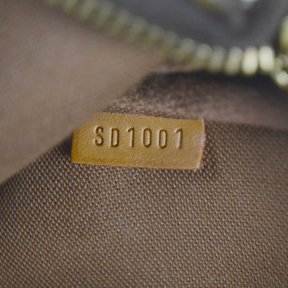 Louis Vuitton Monogram Pochette Accessories Bag 9 of 9