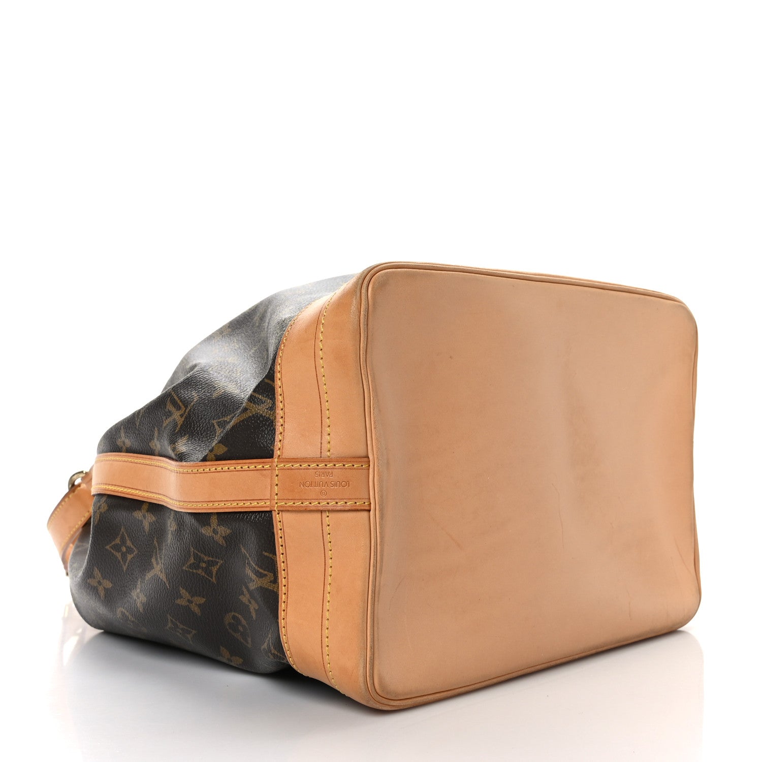 Louis Vuitton Monogram Noe 3 of 10