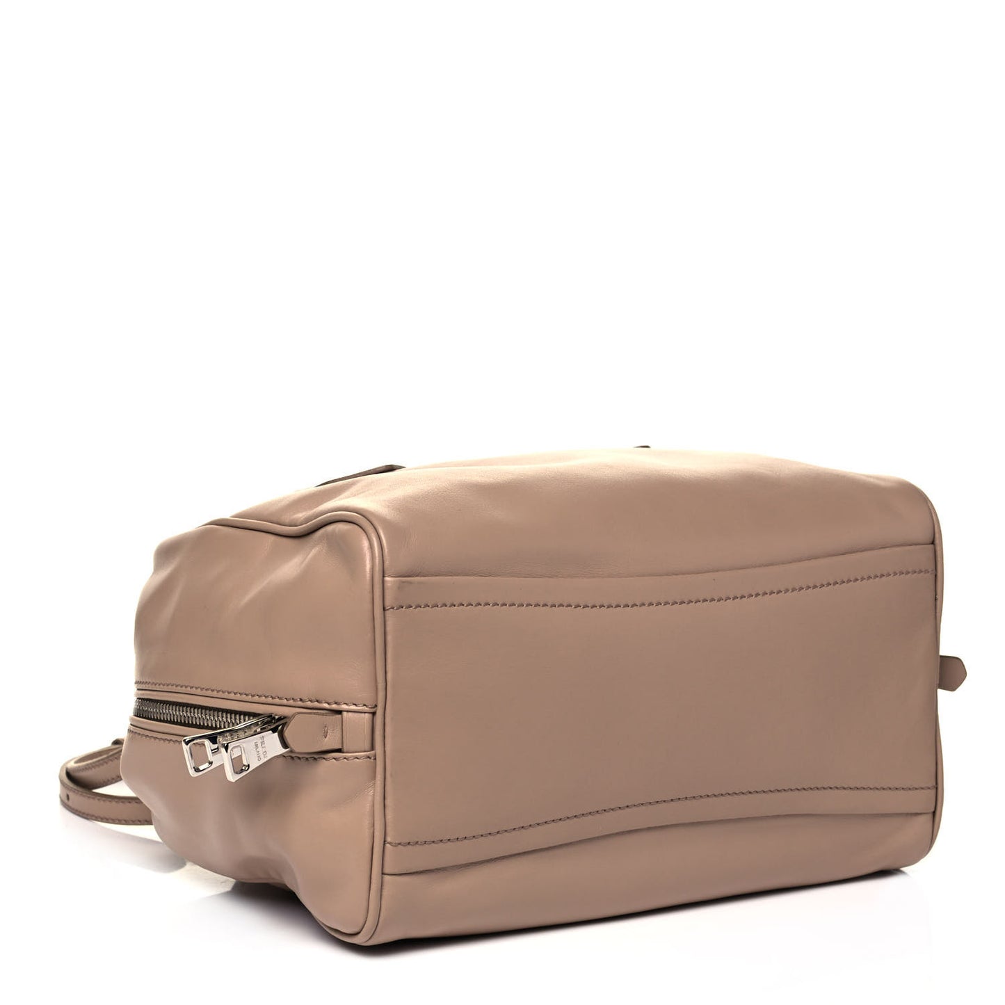 Soft Calf Medium Inside Tote Cammeo Rosa