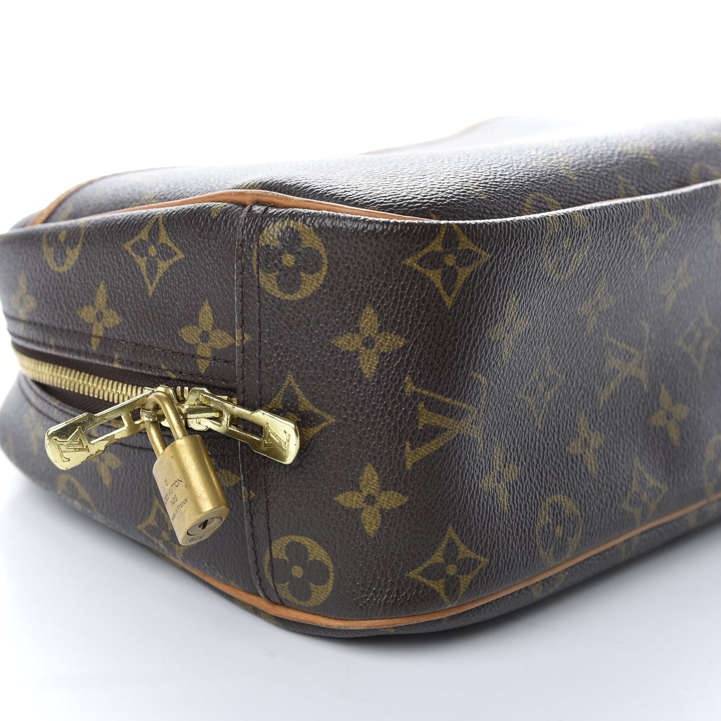 Monogram Trouville