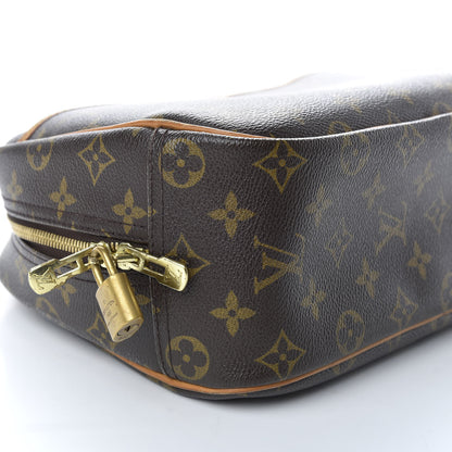 Louis Vuitton Monogram Trouville 7 of 10
