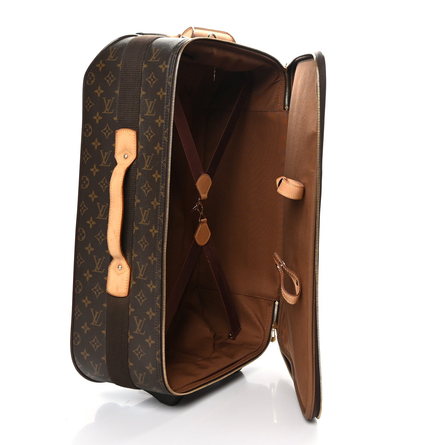Louis Vuitton Monogram Pegase 60 5 of 8