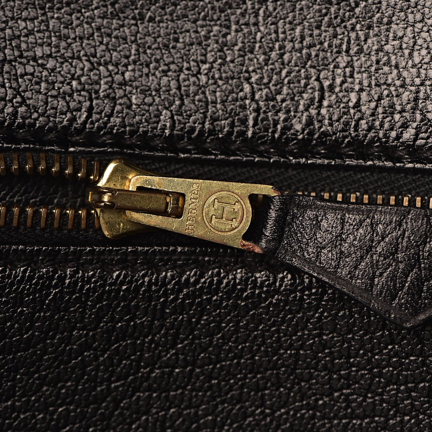 Ardennes HAC Birkin 32 Black