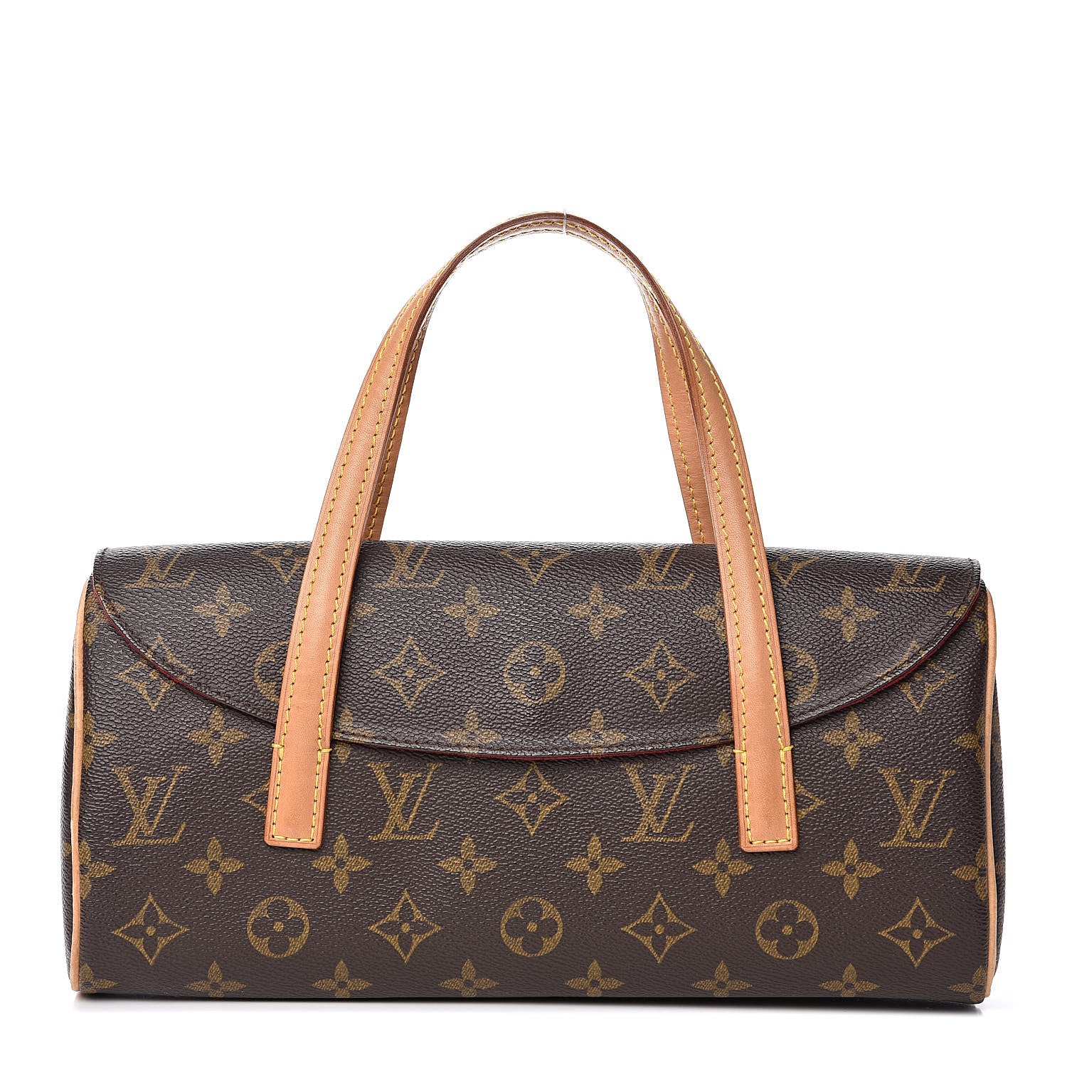 Louis Vuitton Monogram Sonatine 1 of 12