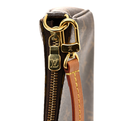 Louis Vuitton Monogram Pochette Accessories NM 10 of 12