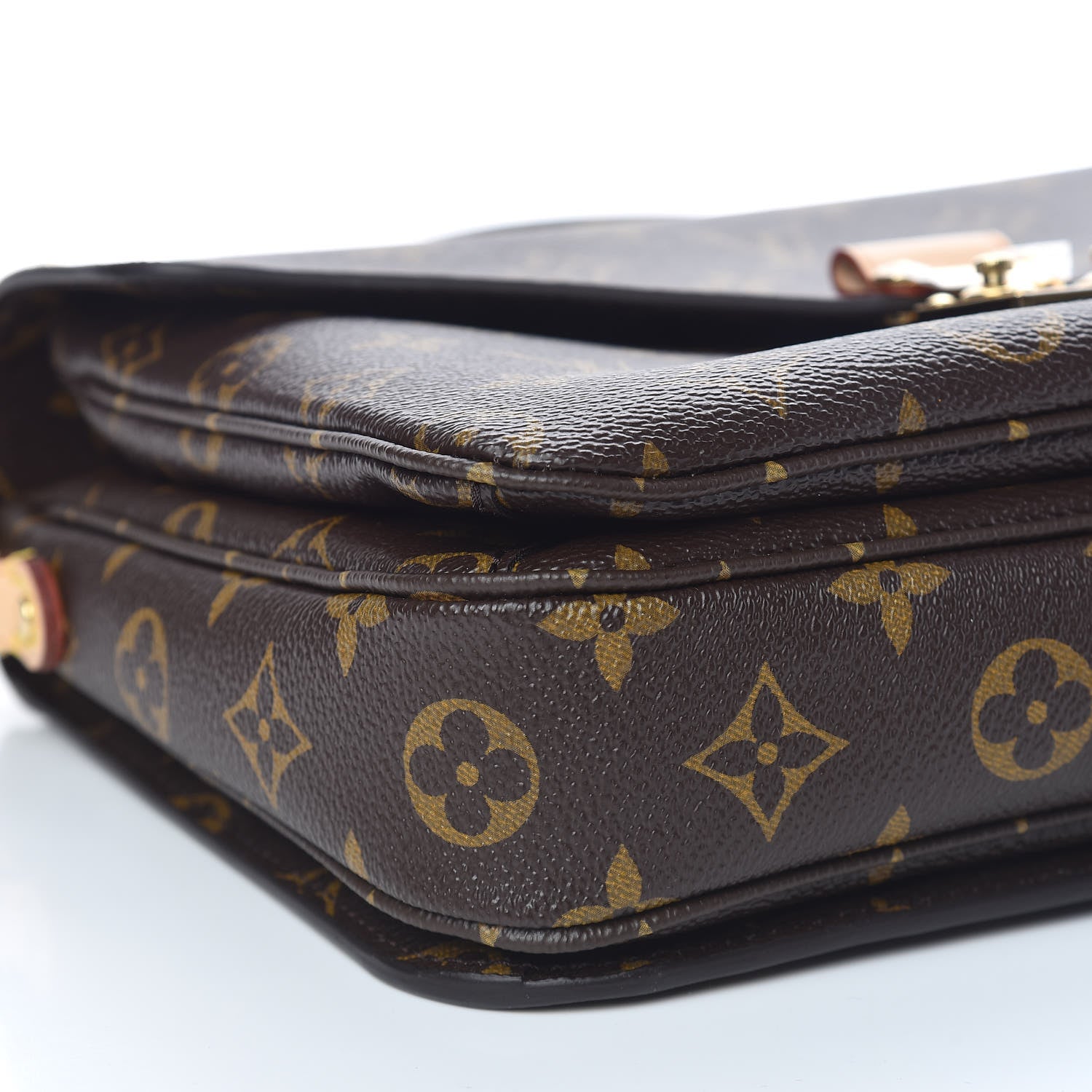 Louis Vuitton Monogram Pochette Metis 9 of 11