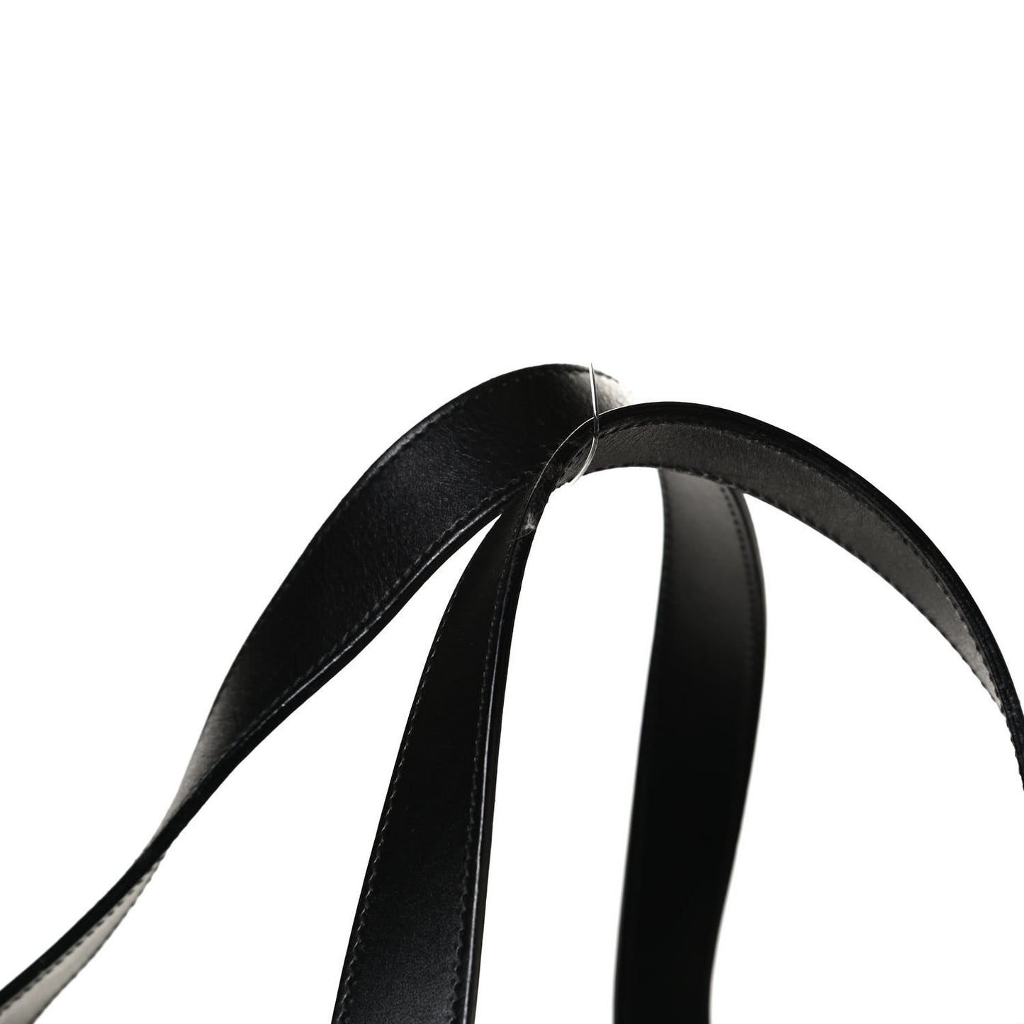 Nylon Tote Black