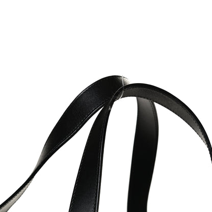 Gucci Nylon Tote Black 11 of 12