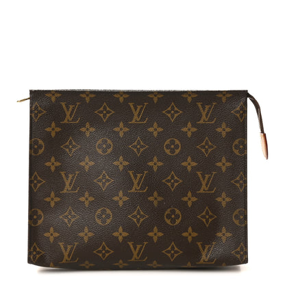Louis Vuitton Monogram Toiletry Pouch 26 1 of 8