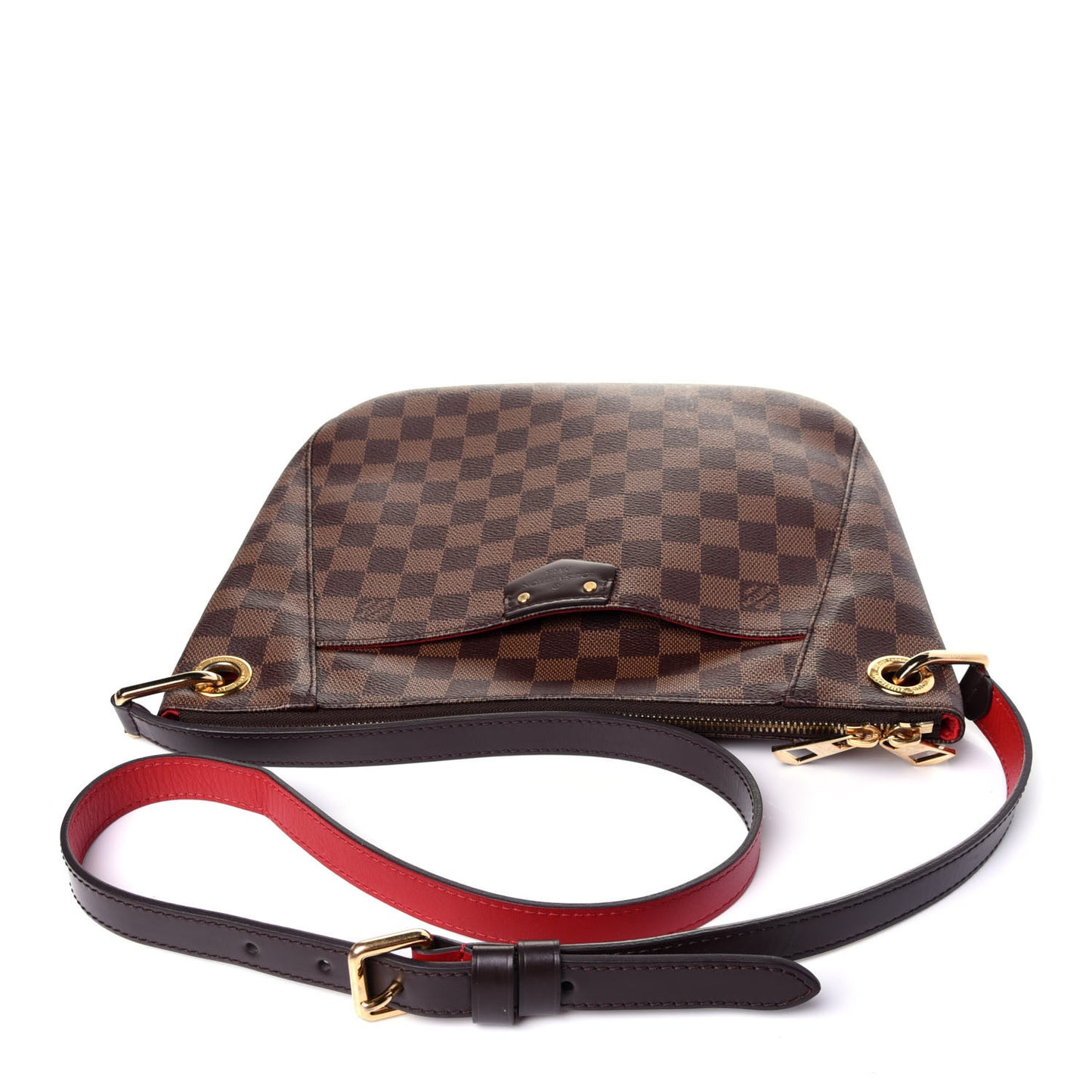 Damier Ebene South Bank Besace