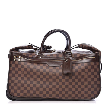 Louis Vuitton Damier Ebene Eole 50 1 of 12