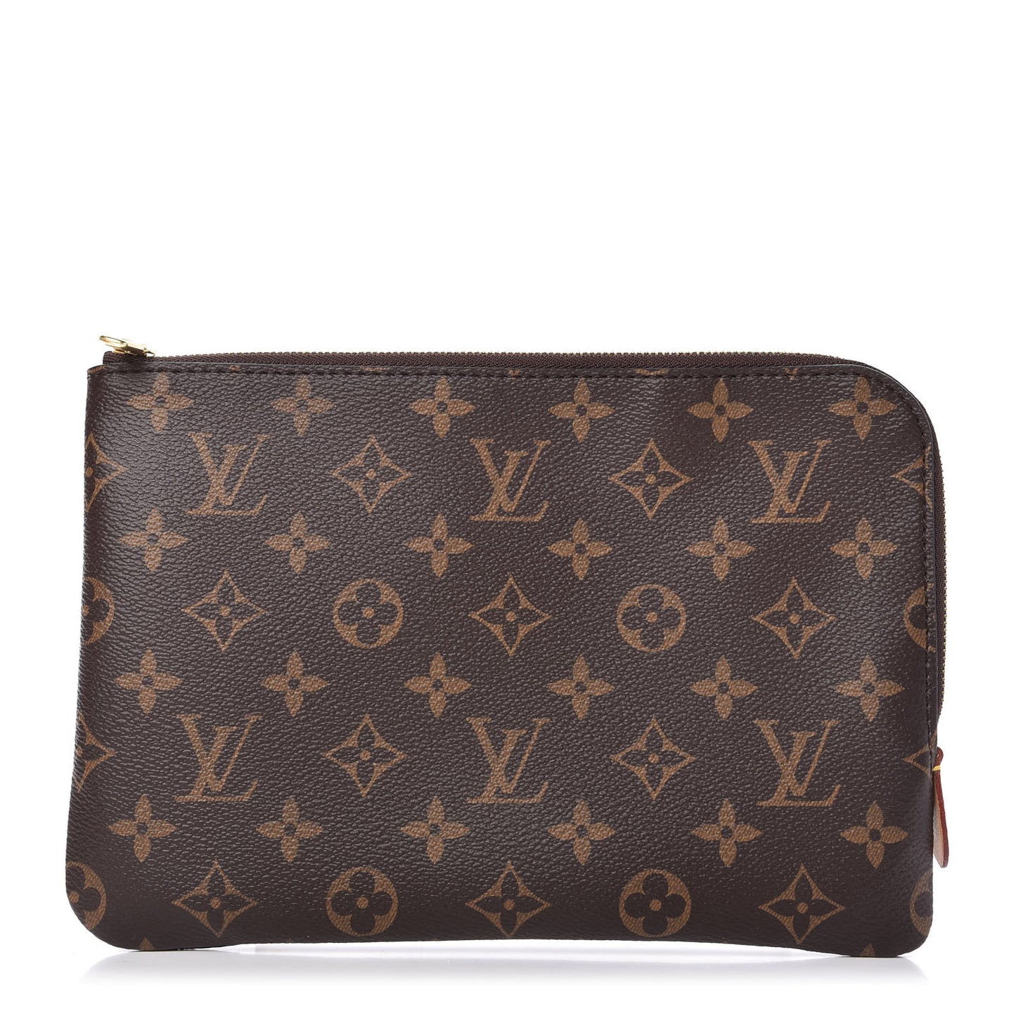 Monogram Etui Voyage PM Pouch