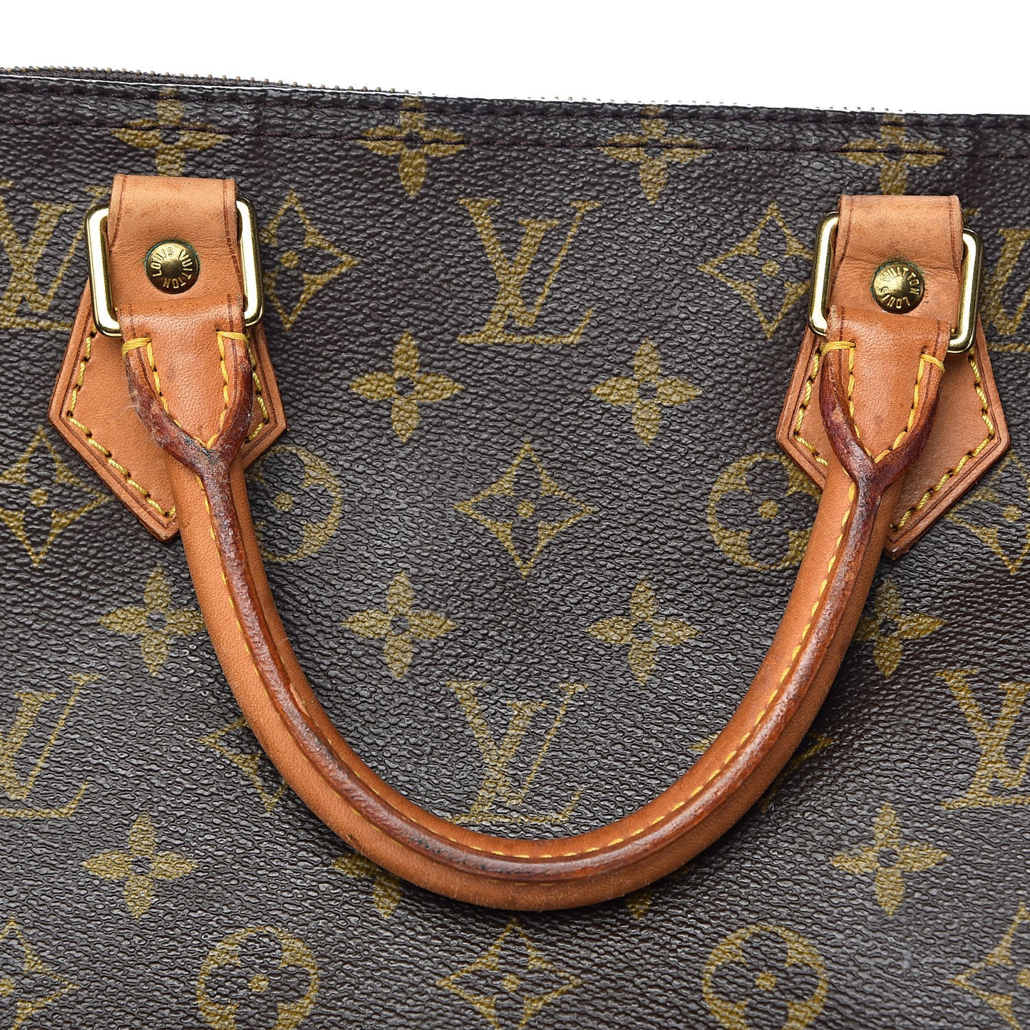 Monogram Speedy 40