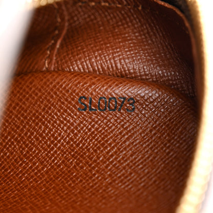 Louis Vuitton Monogram Trocadero 27 7 of 12