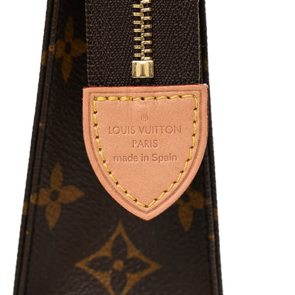 Louis Vuitton Monogram Toiletry Pouch 19 7 of 8