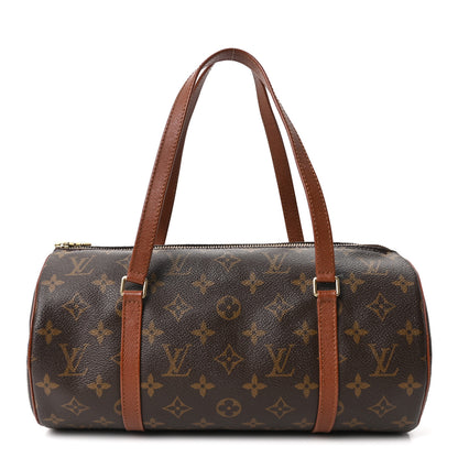 Louis Vuitton Monogram Papillon 30 with Companion 1 of 10
