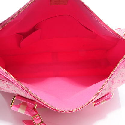 Louis Vuitton Mini Monogram Mary Kate 48H Pink 5 of 7