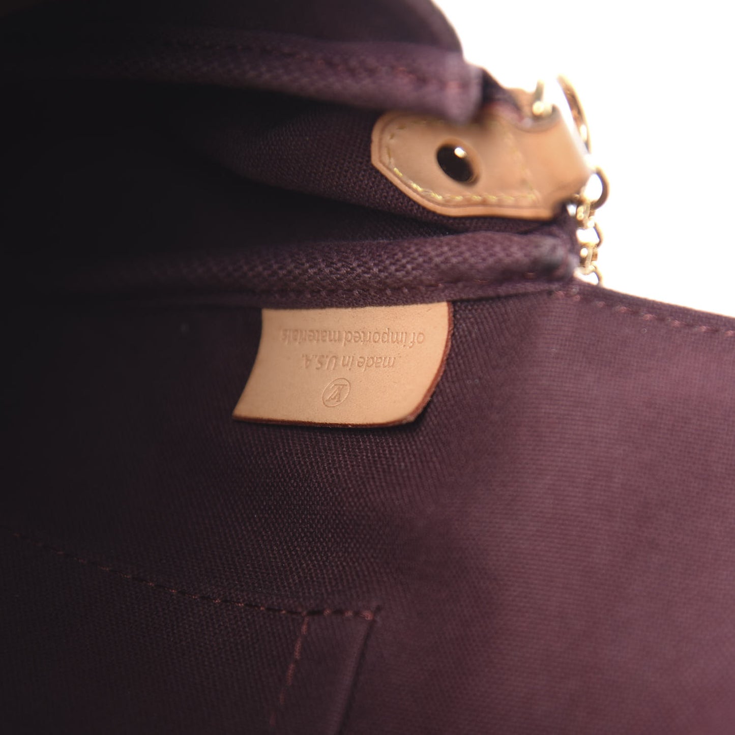 Monogram Favorite MM