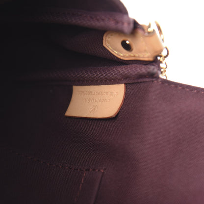 Louis Vuitton Monogram Favorite MM 8 of 13